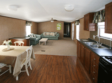 Manufactured Mobile home for sale in Las Cruces