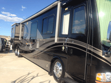 RVs detailed in Las Cruces