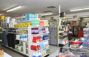 Full service hardware store in Las Cruces