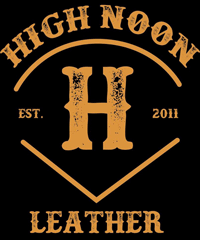 High Noon Leather Shop in Las Cruces, NM