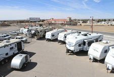 RV Trailers for sale in Las Cruces