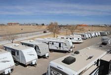 RVs for sale