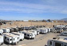 RVs for sale in Las Cruces