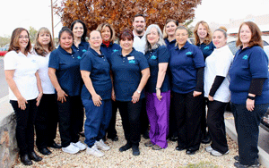Home health care service in Las Cruces, NM