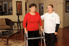 Home health services in Las Cruces at Home Kare