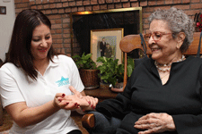 Skilled nursing home care in Las Cruces