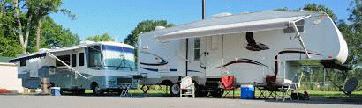 RV Insurance in Las Cruces