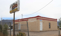 Joby's Paint & Body Shop in Las Cruces, New Mexico