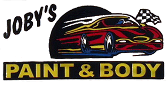 Joby's Paint & Body Shop in Las Cruces, NM