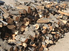 Firewood for sale in Las Cruces