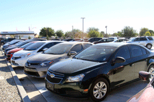 Pre owned cars for sale in Las Cruces