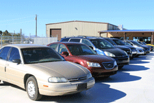 Used cars for sale at Main Street Motors