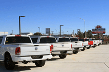 Used Truck dealer in Las Cruces