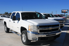 Used Truck dealership in Las Cruces