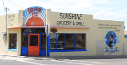 Sunshine Grocery in Las Cruces