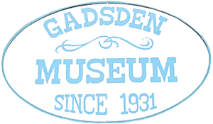 Gadsden Museum in Old Mesilla, NM
