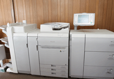 Full service printing shop in Las Cruces