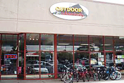 Outdoor Adventures Bike Shop & Rock Climbing Gear in Las Cruces, NM