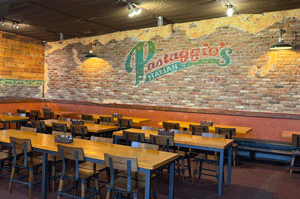 Pastaggio's Italian Restaurant in Las Cruces