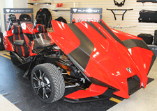 Polaris Slingshot vehicles for sale in Las Cruces