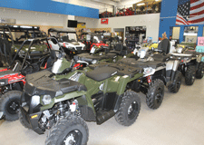ATVs for sale in Las Cruces