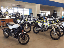 Husqvarna motorcycles for sale in Las Cruces, NM