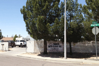 Ramos Auto Clinic in Las Cruces, New Mexico