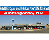 Business for sale in Alamogordo, NM