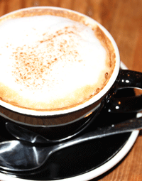 Cafes & Coffee Shops in Las Cruces