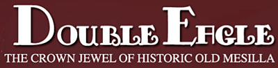 Double Eagle in Historic Old Mesilla