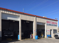 Oil Change Service in Las Cruces, NM