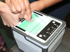Live Scan Fingerprinting at Las Cruces Security Company - Security Concepts in Las Cruces, NM