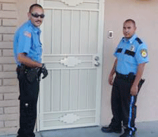 Las Cruces security guard service - Security Concepts in Las Cruces, NM
