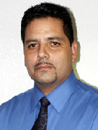 Owner of Las Cruces Security Company - Security Concepts in Las Cruces, NM