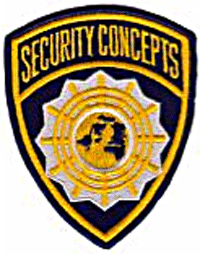 Las Cruces Security Company - Security Concepts in Las Cruces, NM