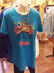 Frida clothing for sale in Las Cruces, NM