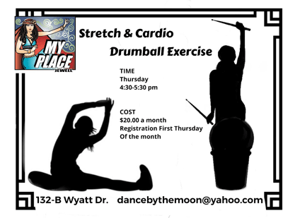Stretch exercise classes in Las Cruces