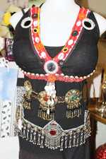 Belly Dancing Costume in Las Cruces