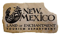 New Mexico Land of Enchantment
