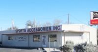 Sports Equipment and Uniform Shop in Las Cruces, NM