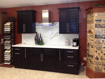 Kitchen cabinets and kitchen countertops in Las Cruces, NM