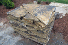 Natural stone supplier in Las Cruces