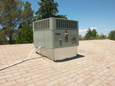 Air Conditioner Installation in Las Cruces, NM