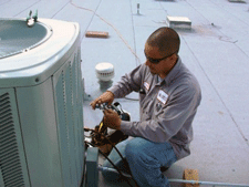 Air Conditioner Repair in Las Cruces, NM
