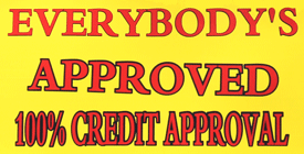 Bad credit or no credit no problem used cars for sale in Las Cruces