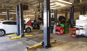 Full service auto repair center in Las Cruces, NM