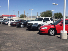 Used SUVs for sale in Las Cruces