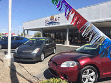 Used cars for sale in Las Cruces