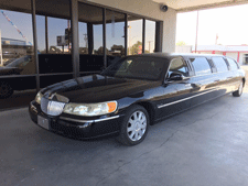 Limo for sale in Las Cruces, NM