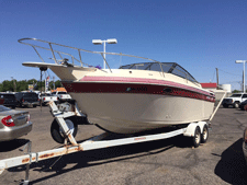 used boat for sale in Las Cruces, NM